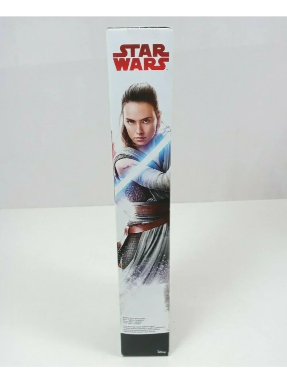 New Hasbro Star Wars: The Last Jedi 10
